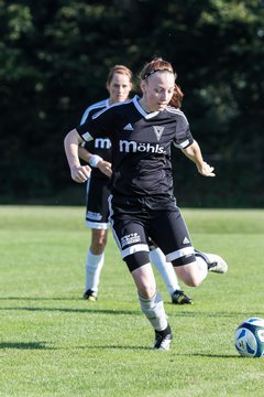 Bild 81 - Frauen Verbandsliga TSV Vineta Audorf - Kieler MTV2 : Ergebnis: 1:1